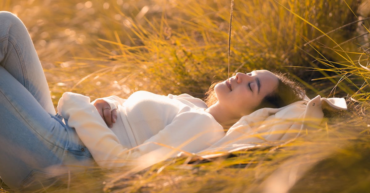 Burn-out : comprendre les 7 formes de repos pour sortir de l’épuisement